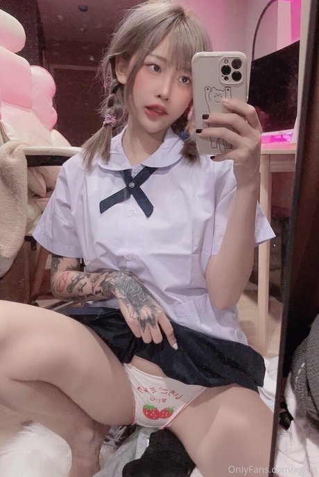 Xgina star porn gallery