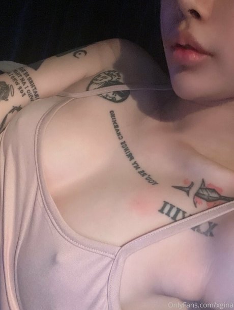 Xgina star art archive