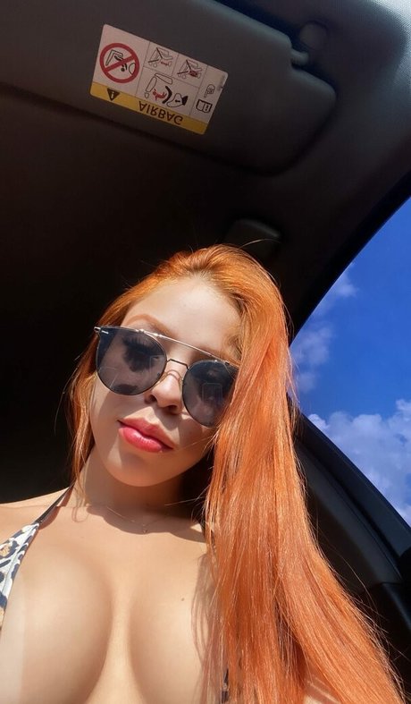 Anna Rodrigues sexy model images