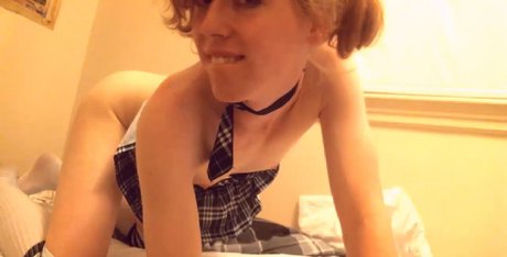 Shiri Allwood exclusive model pics