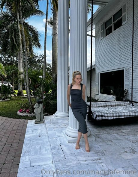 marielafemme xxx star picture