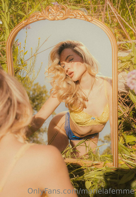 marielafemme free star image