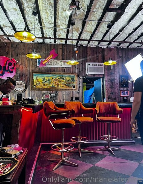 marielafemme pornstar xxx gallery