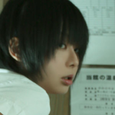 Iiniku Ushijima erotic actress images