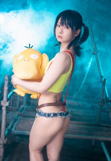 Iiniku Ushijima pornographic actress galleries