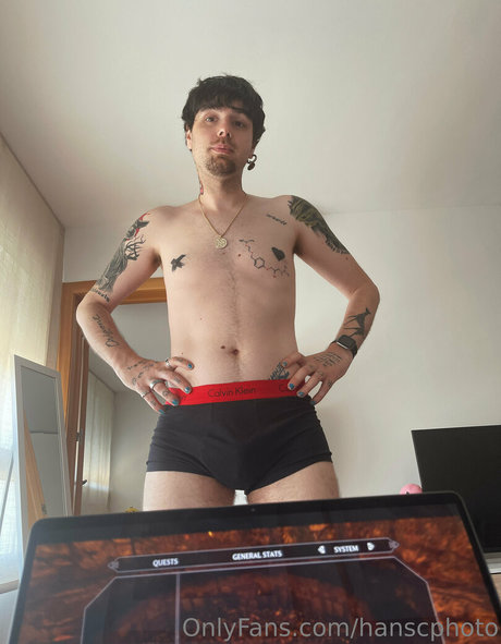 hanscphoto best model pictures