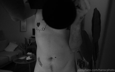 hanscphoto star art image