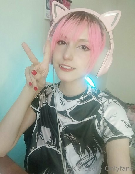 kialevi pornstar nudes images