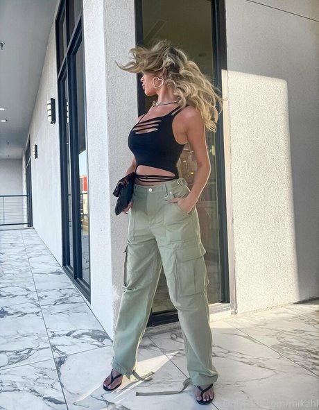 mikahl adult star pic