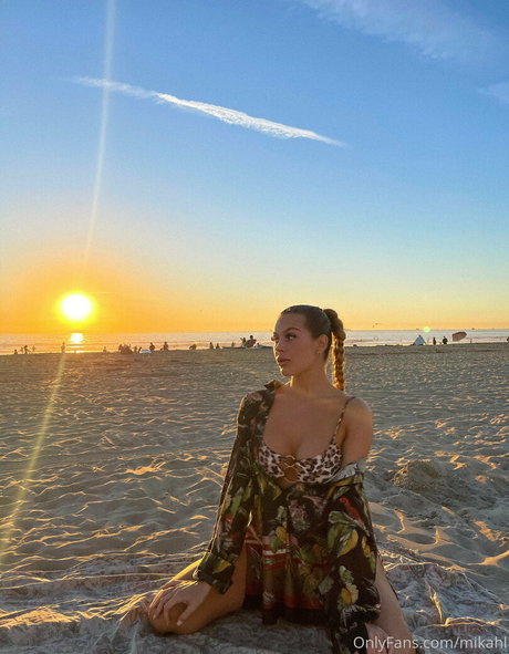 mikahl Profile Photo