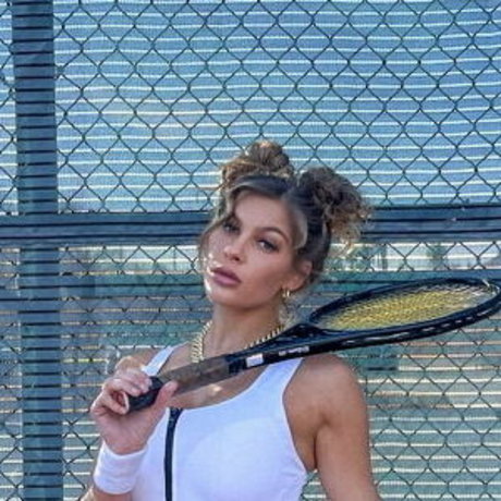 mikahl star nudes pics