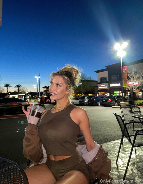 mikahl pornstar free archive