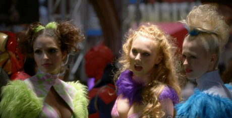 Molly Quinn star nudes photo