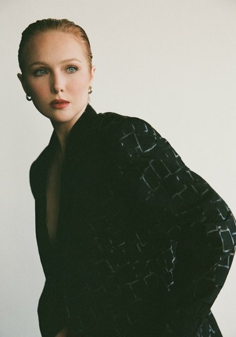 Molly Quinn perfect star img