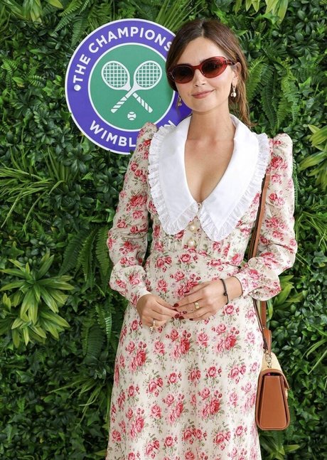Jenna Louise Coleman sex actress images