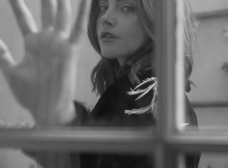 Jenna Louise Coleman model beautiful images