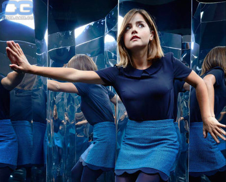 Jenna Louise Coleman perfect pornstar archive