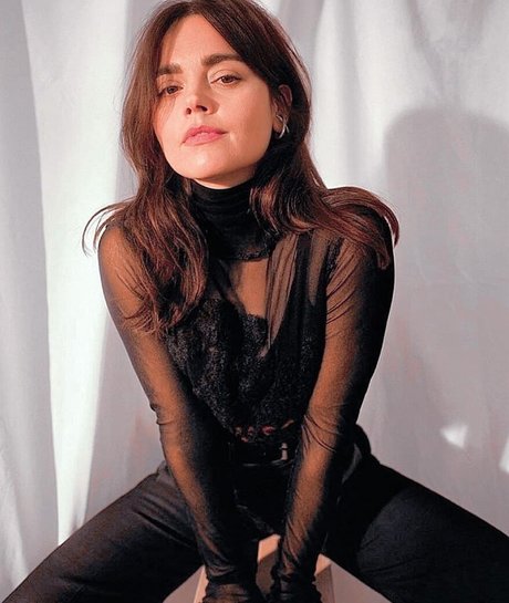 Jenna Louise Coleman star nudes image