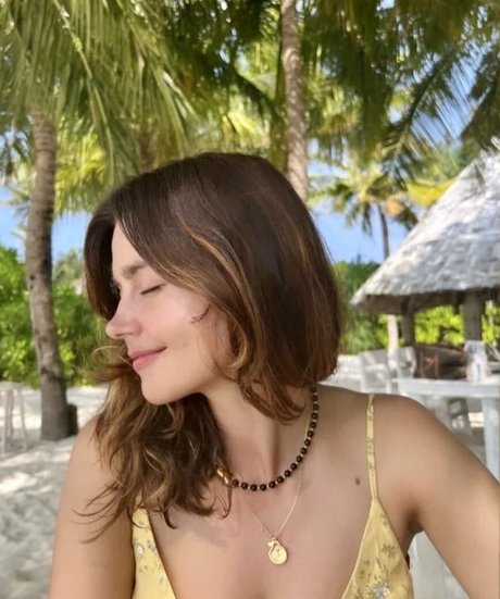 Jenna Louise Coleman nude pornstar picture