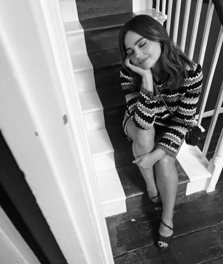 Jenna Louise Coleman Profile Photo