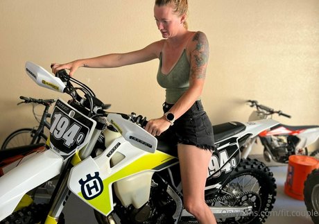 Fitredheadd best model gallery