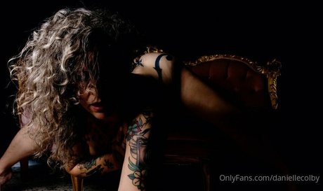 Danielle Colby model nice pictures