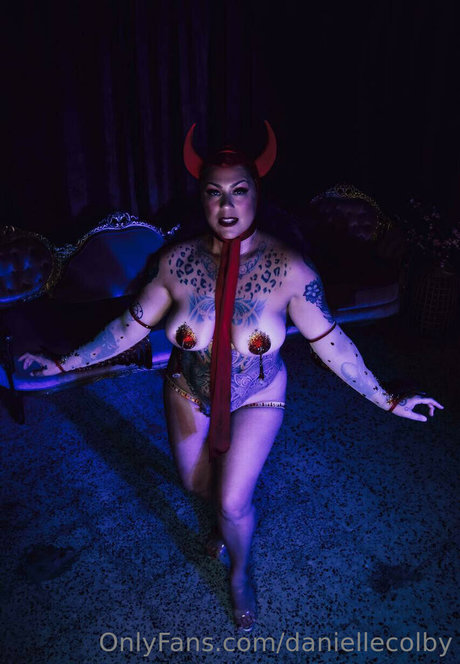 Danielle Colby pornstar nice photo