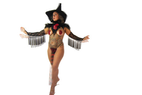 Danielle Colby model erotic pics