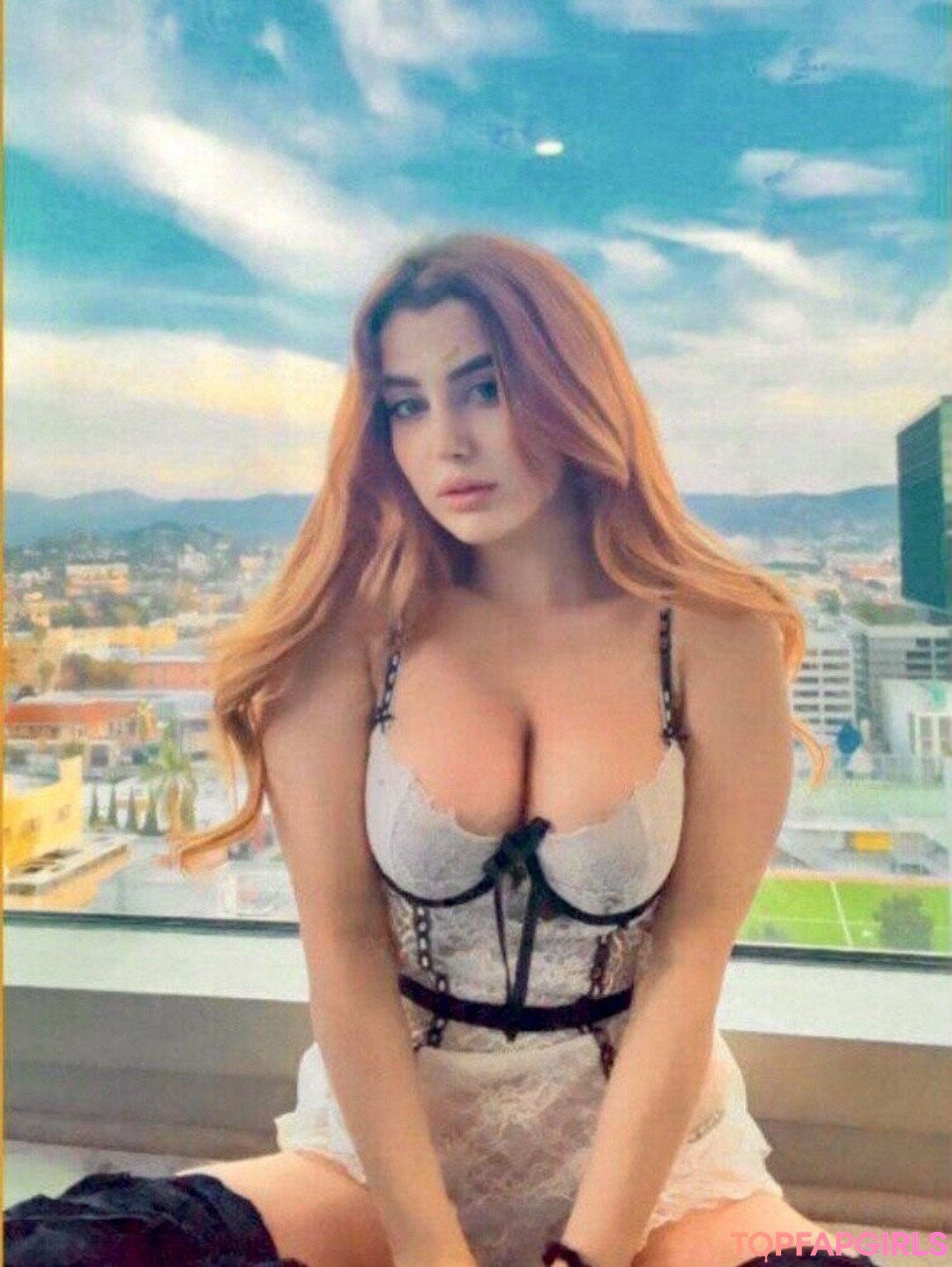 Gee Nelson nudes model galleries