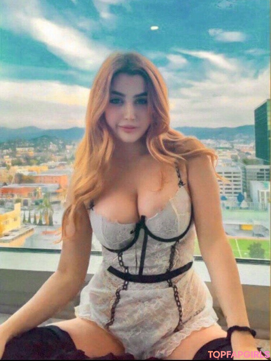 Gee Nelson star best picture