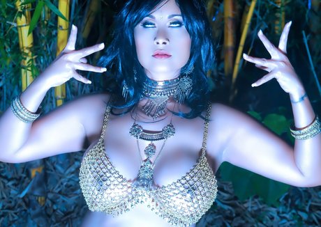 Aiysha Saagar xxx star archive