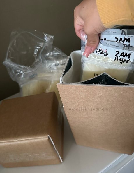 pasteurizedmami free actress pictures