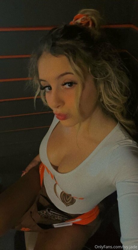 Ivy Jade Photo Gallery