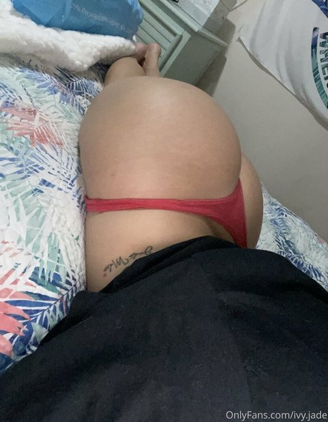 Ivy Jade pornographic model photo