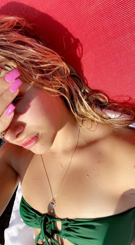 Ivy Jade art actress galleries