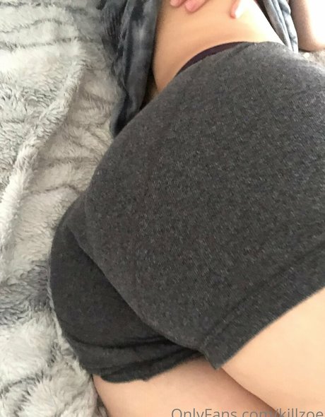 killzoe porn star picture