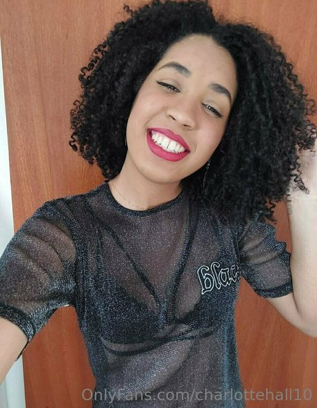 its charl0ttehall nice model photo