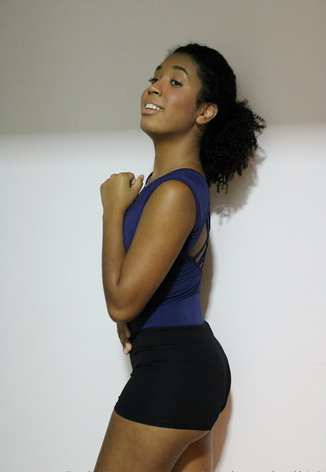 its charl0ttehall free model pic