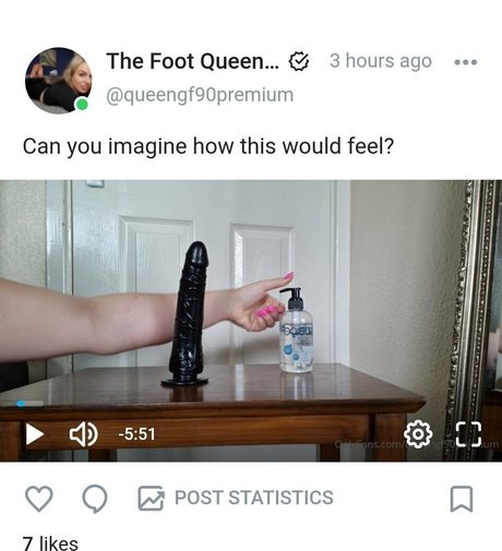 queengf90lite exclusive model archive