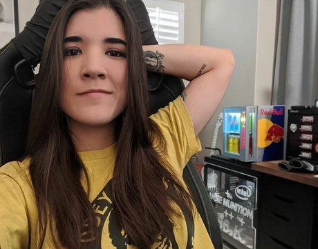 AnneMunition star sex pics