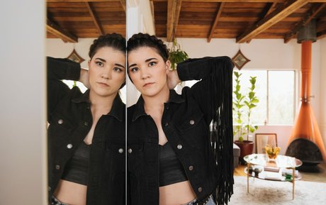 AnneMunition high quality star pics