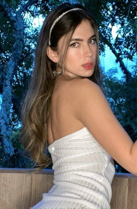 stefanycamacho art model archive