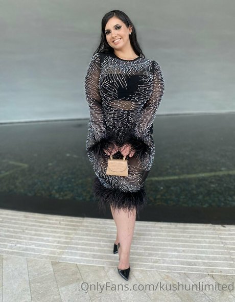 kushunlimited nude model gallery