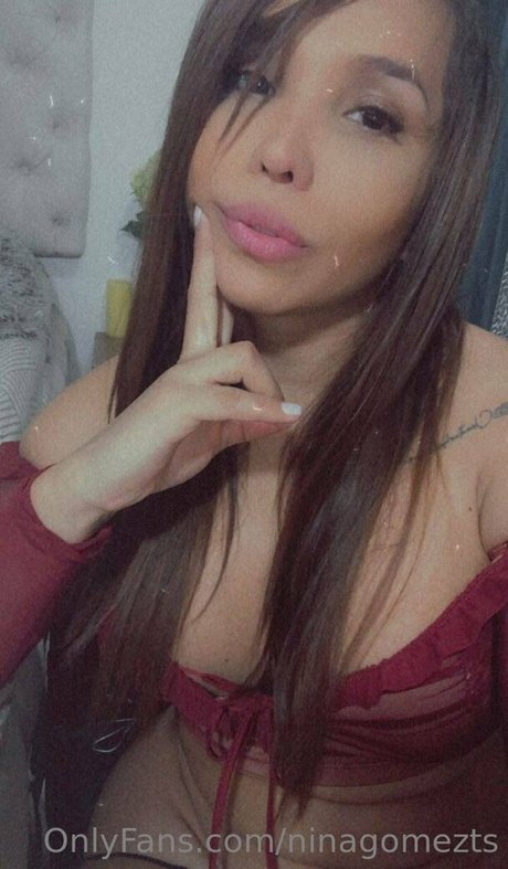 ninagomezts high quality pornstar photos