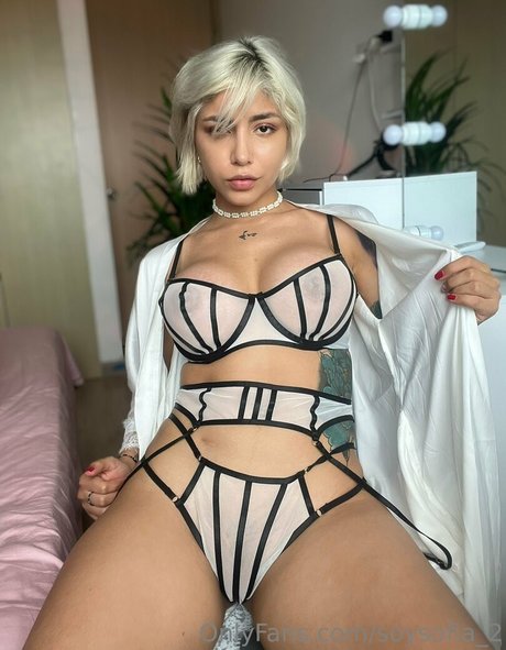 soysofia 2 model pic