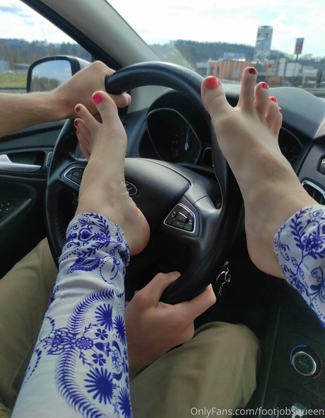 footjobsqueen xxx model photos