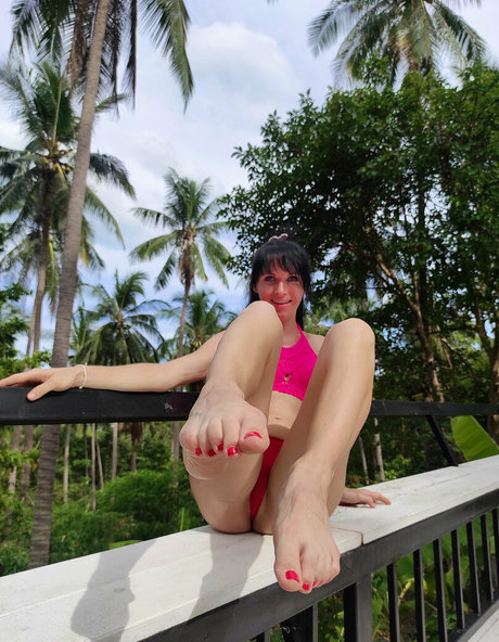 footjobsqueen star hot img