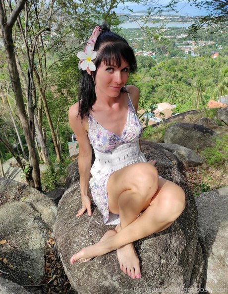 footjobsqueen art pornstar pic