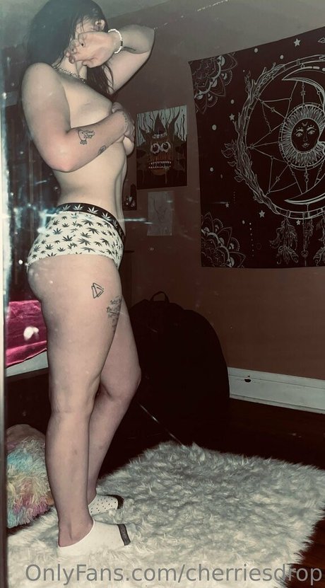 cherriesdrop sex star image