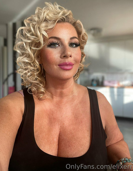 elixerr pretty star images